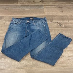 HUDSON WOMENS JEANS SIZE 27